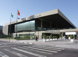 ALESC ENTRA EM RECESSO PARLAMENTAR ATÉ O FIM DE JULHO; ATIVIDADES LEGISLATIVAS RETORNAM EM 4 DE AGOSTO