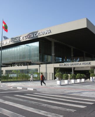 ALESC ENTRA EM RECESSO PARLAMENTAR ATÉ O FIM DE JULHO; ATIVIDADES LEGISLATIVAS RETORNAM EM 4 DE AGOSTO