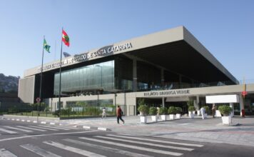 ALESC ENTRA EM RECESSO PARLAMENTAR ATÉ O FIM DE JULHO; ATIVIDADES LEGISLATIVAS RETORNAM EM 4 DE AGOSTO