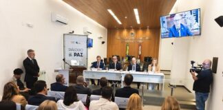SANTA CATARINA CHEGA ÀS ELEIÇÕES 2026 COM 5,7 MILHÕES DE ELEITORES E BIOMETRIA EM QUASE 90% DO ELEITORADO