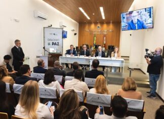 SANTA CATARINA CHEGA ÀS ELEIÇÕES 2026 COM 5,7 MILHÕES DE ELEITORES E BIOMETRIA EM QUASE 90% DO ELEITORADO