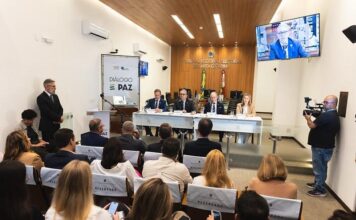 SANTA CATARINA CHEGA ÀS ELEIÇÕES 2026 COM 5,7 MILHÕES DE ELEITORES E BIOMETRIA EM QUASE 90% DO ELEITORADO
