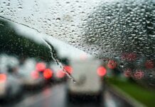 COM INFLUÊNCIA DO EL NIÑO, PRÓXIMOS MESES SERÃO MAIS CHUVOSOS E COM TEMPERATURAS ACIMA DA MÉDIA EM SANTA CATARINA