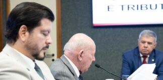 COMISSÃO DA ALESC APROVA DIRETRIZES DO ORÇAMENTO DE 2027 E LIBERA PROJETO PARA VOTAÇÃO EM PLENÁRIO