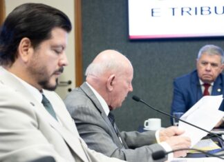 COMISSÃO DA ALESC APROVA DIRETRIZES DO ORÇAMENTO DE 2027 E LIBERA PROJETO PARA VOTAÇÃO EM PLENÁRIO