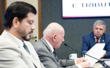 COMISSÃO DA ALESC APROVA DIRETRIZES DO ORÇAMENTO DE 2027 E LIBERA PROJETO PARA VOTAÇÃO EM PLENÁRIO