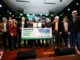 JORGINHO MELLO AUTORIZA R$ 10 MILHÕES PARA OBRA HISTÓRICA NO RIO TIJUCAS E OUTROS INVESTIMENTOS EM INFRAESTRUTURA VIÁRIA E MOBILIDADE