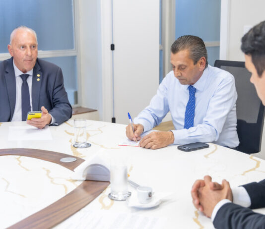 ALESC ANUNCIA REPASSE DE R$ 10 MILHÕES PARA REFORÇAR PREVENÇÃO A DESASTRES DIANTE DA PREVISÃO DE INTENSO EL NIÑO