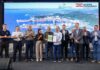 GOVERNADOR ANUNCIA NOVOS INVESTIMENTOS EM INFRAESTRUTURA PARA O PORTO DE SÃO FRANCISCO DO SUL