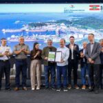 GOVERNADOR ANUNCIA NOVOS INVESTIMENTOS EM INFRAESTRUTURA PARA O PORTO DE SÃO FRANCISCO DO SUL