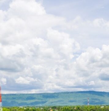 GOVERNO DE SANTA CATARINA INVESTE R$ 830 MILHÕES PARA LEVAR INTERNET E TELEFONIA AO CAMPO E ACABAR COM ÁREAS SEM SINAL