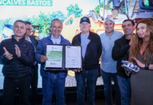 GOVERNO DO ESTADO AUTORIZA CONVÊNIO DE R$ 12 MILHÕES PARA PAVIMENTAÇÃO E INFRAESTRUTURA EM CAMBORIÚ