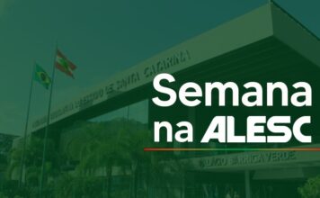 DESASTRES CLIMÁTICOS, AGRICULTURA FAMILIAR E AVANÇO DOS JAVALIS DOMINAM A PAUTA DA ALESC NESTA SEMANA
