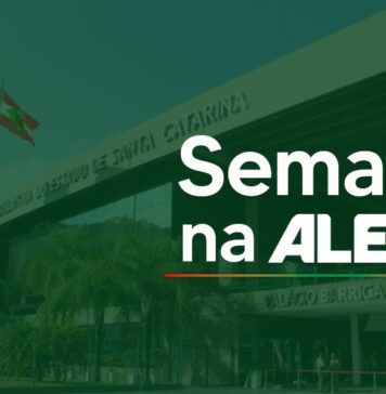 DESASTRES CLIMÁTICOS, AGRICULTURA FAMILIAR E AVANÇO DOS JAVALIS DOMINAM A PAUTA DA ALESC NESTA SEMANA