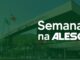DESASTRES CLIMÁTICOS, AGRICULTURA FAMILIAR E AVANÇO DOS JAVALIS DOMINAM A PAUTA DA ALESC NESTA SEMANA