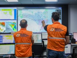 ALERTA PODE SALVAR VIDAS: SAIBA COMO RECEBER OS AVISOS DA DEFESA CIVIL DE SANTA CATARINA ANTES QUE O TEMPO MUDE