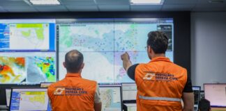 ALERTA PODE SALVAR VIDAS: SAIBA COMO RECEBER OS AVISOS DA DEFESA CIVIL DE SANTA CATARINA ANTES QUE O TEMPO MUDE