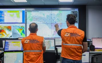 ALERTA PODE SALVAR VIDAS: SAIBA COMO RECEBER OS AVISOS DA DEFESA CIVIL DE SANTA CATARINA ANTES QUE O TEMPO MUDE