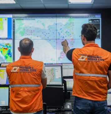 ALERTA PODE SALVAR VIDAS: SAIBA COMO RECEBER OS AVISOS DA DEFESA CIVIL DE SANTA CATARINA ANTES QUE O TEMPO MUDE