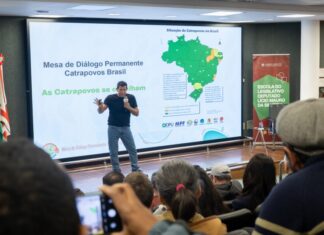 SEMINÁRIO NA ALESC DEBATE FORTALECIMENTO DAS COMPRAS PÚBLICAS DA AGRICULTURA FAMILIAR E DE POVOS TRADICIONAIS EM SANTA CATARINA