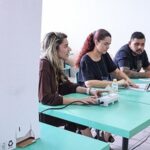 JUSTIÇA ELEITORAL INICIA CONVOCAÇÃO DE MESÁRIOS PARA AS ELEIÇÕES 2026; NOMEAÇÕES SEGUEM ATÉ AGOSTO