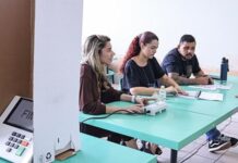 JUSTIÇA ELEITORAL INICIA CONVOCAÇÃO DE MESÁRIOS PARA AS ELEIÇÕES 2026; NOMEAÇÕES SEGUEM ATÉ AGOSTO