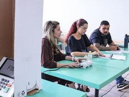 JUSTIÇA ELEITORAL INICIA CONVOCAÇÃO DE MESÁRIOS PARA AS ELEIÇÕES 2026; NOMEAÇÕES SEGUEM ATÉ AGOSTO