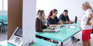 JUSTIÇA ELEITORAL INICIA CONVOCAÇÃO DE MESÁRIOS PARA AS ELEIÇÕES 2026; NOMEAÇÕES SEGUEM ATÉ AGOSTO