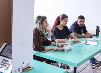 JUSTIÇA ELEITORAL INICIA CONVOCAÇÃO DE MESÁRIOS PARA AS ELEIÇÕES 2026; NOMEAÇÕES SEGUEM ATÉ AGOSTO