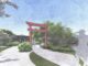 FLORIANÓPOLIS INICIA CONSTRUÇÃO DO PRIMEIRO JARDIM JAPONÊS DA CAPITAL NO JARDIM BOTÂNICO