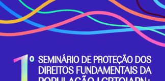 MPSC REALIZA PRIMEIRO SEMINÁRIO VOLTADO À PROTEÇÃO DOS DIREITOS DA POPULAÇÃO LGBTQIAPN+ EM SANTA CATARINA