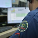 FÉRIAS DE JULHO EXIGEM ATENÇÃO REDOBRADA: CORPO DE BOMBEIROS ALERTA PARA ACIDENTES EM CASA E NAS ESTRADAS