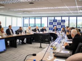 EMPRESARIADO CATARINENSE COBRA MUDANÇAS NAS CONCESSÕES DAS BRS, REFORÇO NO COMBATE À PIRATARIA E IGUALDADE TRIBUTÁRIA