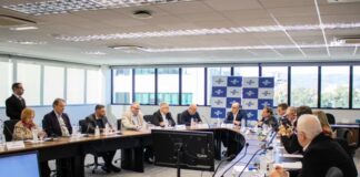 EMPRESARIADO CATARINENSE COBRA MUDANÇAS NAS CONCESSÕES DAS BRS, REFORÇO NO COMBATE À PIRATARIA E IGUALDADE TRIBUTÁRIA