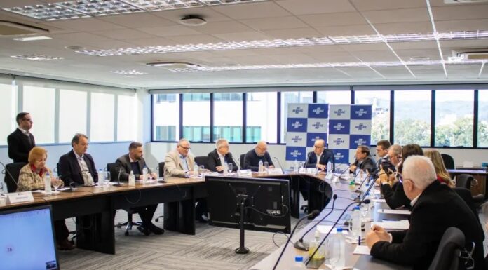 EMPRESARIADO CATARINENSE COBRA MUDANÇAS NAS CONCESSÕES DAS BRS, REFORÇO NO COMBATE À PIRATARIA E IGUALDADE TRIBUTÁRIA