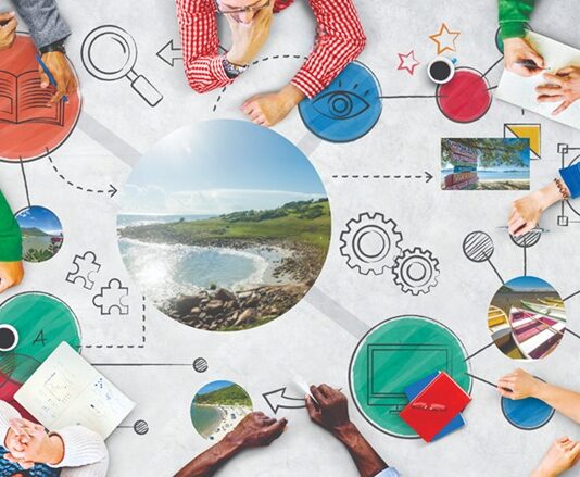 PALHOÇA PROMOVE NOVA CAPACITAÇÃO GRATUITA PARA FORTALECER O TURISMO SUSTENTÁVEL