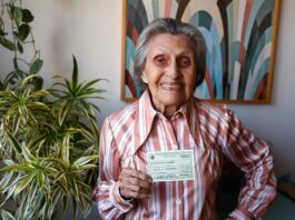 ELEITORADO IDOSO BATE RECORDE E DEVE TER PAPEL DECISIVO NAS ELEIÇÕES DE OUTUBRO
