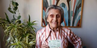 ELEITORADO IDOSO BATE RECORDE E DEVE TER PAPEL DECISIVO NAS ELEIÇÕES DE OUTUBRO