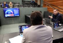 EL NIÑO GANHA FORÇA E ACENDE ALERTA PARA AUMENTO DAS CHUVAS NO SUL DO BRASIL