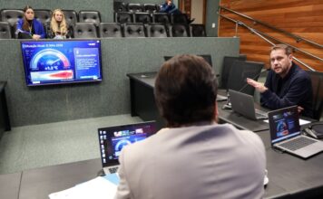 EL NIÑO GANHA FORÇA E ACENDE ALERTA PARA AUMENTO DAS CHUVAS NO SUL DO BRASIL