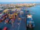 FIESC ALERTA PARA IMPACTO DO NOVO TARIFAÇO DOS EUA: MAIS DA METADE DAS EXPORTAÇÕES DE SC SERÁ AFETADA