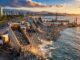 FLORIANÓPOLIS INICIA OBRA HISTÓRICA DA MARINA E PARQUE URBANO DA BEIRA-MAR NORTE COM INVESTIMENTO DE R$ 350 MILHÕES