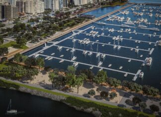 EDITORIAL: FLORIANÓPOLIS FINALMENTE ENTRA PELA PORTA DA FRENTE DO TURISMO INTERNACIONAL