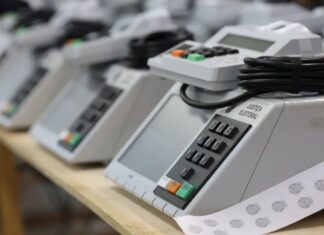 CONVENÇÕES PARTIDÁRIAS COMEÇAM E DÃO LARGADA À DEFINIÇÃO DOS CANDIDATOS PARA AS ELEIÇÕES DE 2026