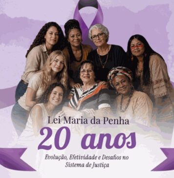 TJSC PROMOVE SEMINÁRIO PELOS 20 ANOS DA LEI MARIA DA PENHA COM VERA IACONELLI E ESPECIALISTAS DE TODO O PAÍS