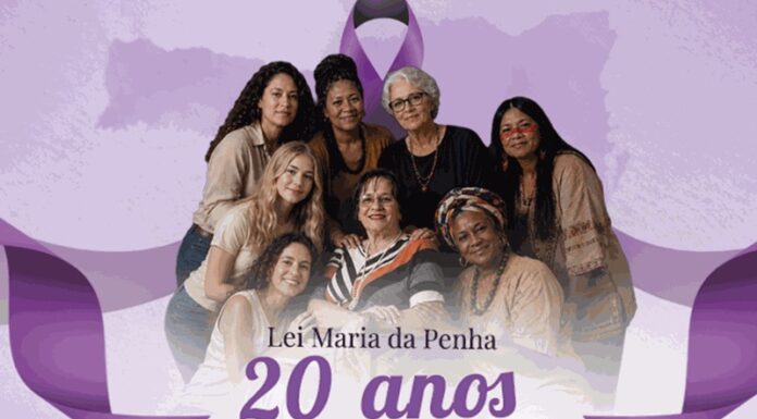 TJSC PROMOVE SEMINÁRIO PELOS 20 ANOS DA LEI MARIA DA PENHA COM VERA IACONELLI E ESPECIALISTAS DE TODO O PAÍS