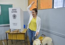ELEIÇÕES 2026 TERÃO NÚMERO RECORDE DE ELEITORES COM DEFICIÊNCIA E AMPLIAM ESTRUTURA DE ACESSIBILIDADE PARA O VOTO