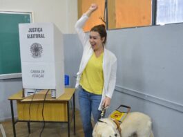ELEIÇÕES 2026 TERÃO NÚMERO RECORDE DE ELEITORES COM DEFICIÊNCIA E AMPLIAM ESTRUTURA DE ACESSIBILIDADE PARA O VOTO