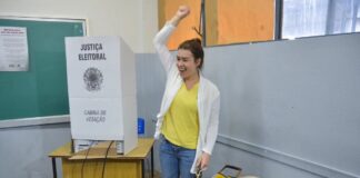 ELEIÇÕES 2026 TERÃO NÚMERO RECORDE DE ELEITORES COM DEFICIÊNCIA E AMPLIAM ESTRUTURA DE ACESSIBILIDADE PARA O VOTO