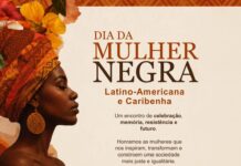 FLORIANÓPOLIS PROMOVE EVENTO PARA VALORIZAR O PROTAGONISMO E A LIDERANÇA DAS MULHERES NEGRAS